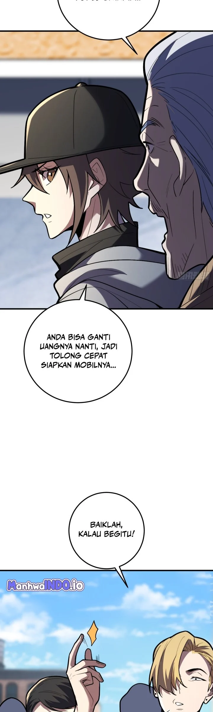 The Clan’s Failure is the Former Strongest in the Continent Chapter 27 - halaman 37