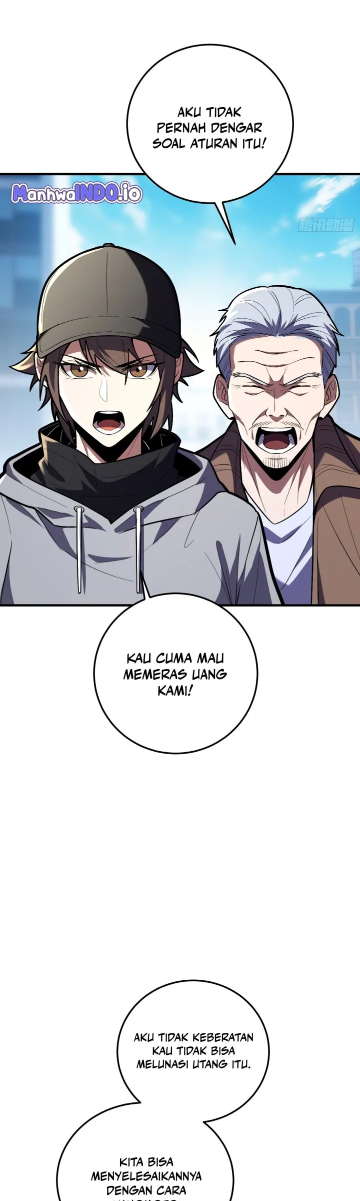 The Clan’s Failure is the Former Strongest in the Continent Chapter 27 - halaman 40