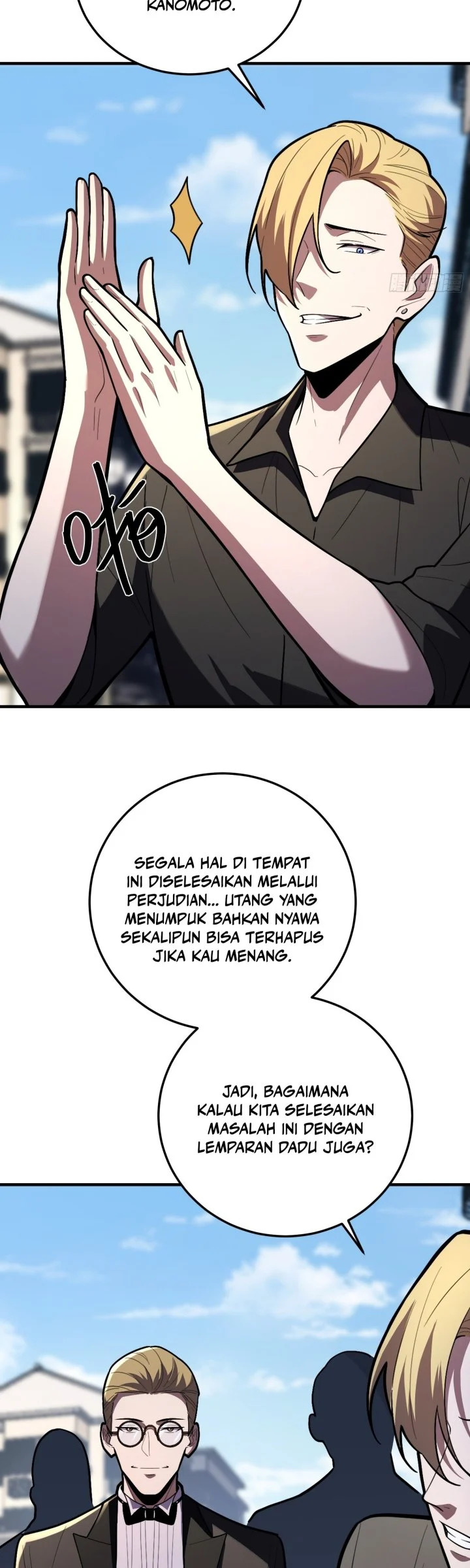 The Clan’s Failure is the Former Strongest in the Continent Chapter 27 - halaman 41