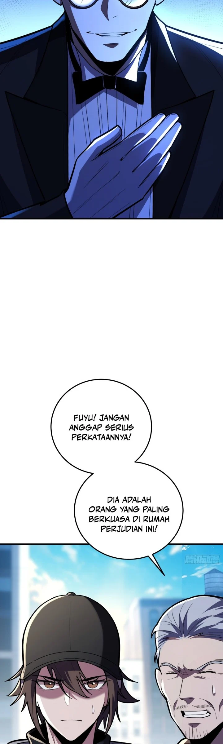 The Clan’s Failure is the Former Strongest in the Continent Chapter 27 - halaman 43