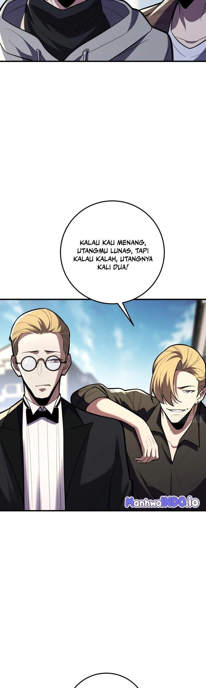 The Clan’s Failure is the Former Strongest in the Continent Chapter 27 - halaman 44