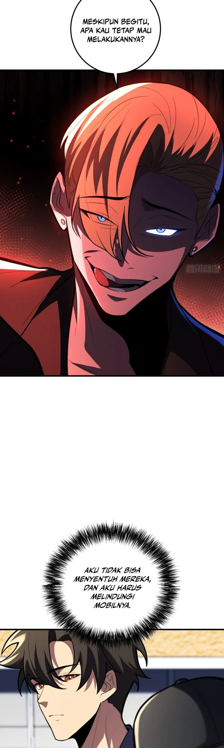 The Clan’s Failure is the Former Strongest in the Continent Chapter 27 - halaman 45