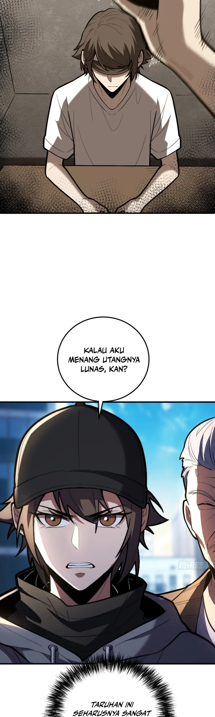 The Clan’s Failure is the Former Strongest in the Continent Chapter 27 - halaman 48