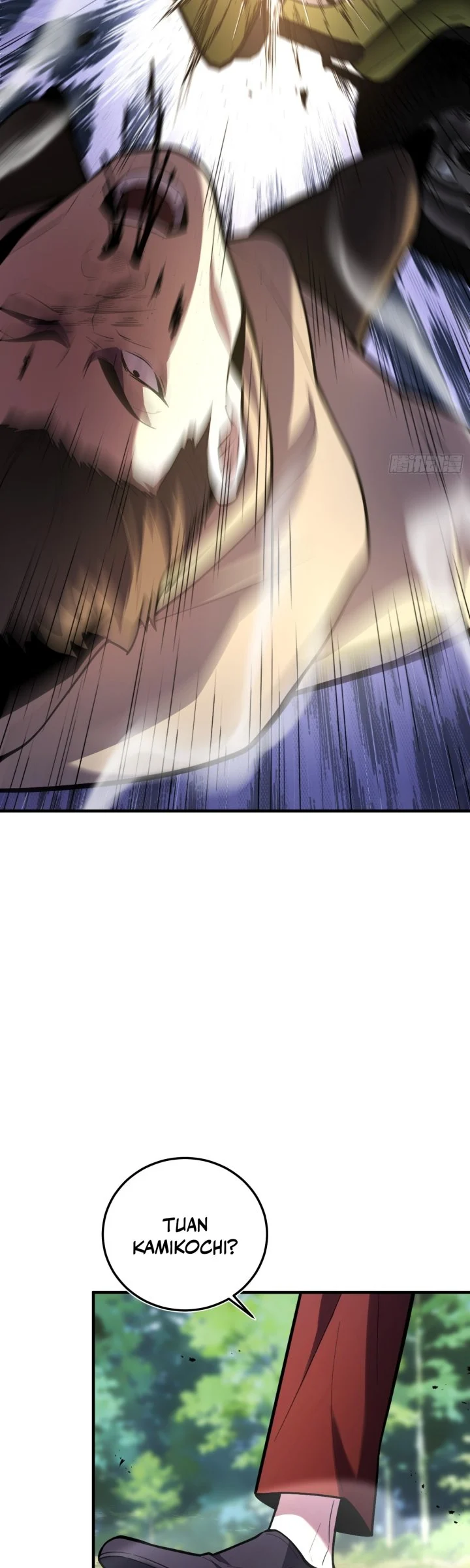 The Clan’s Failure is the Former Strongest in the Continent Chapter 27 - halaman 5