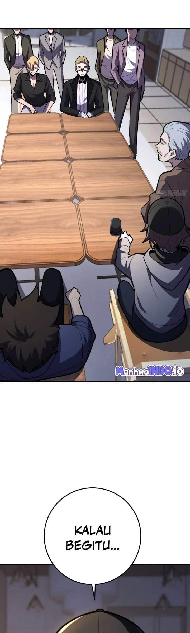 The Clan’s Failure is the Former Strongest in the Continent Chapter 27 - halaman 51