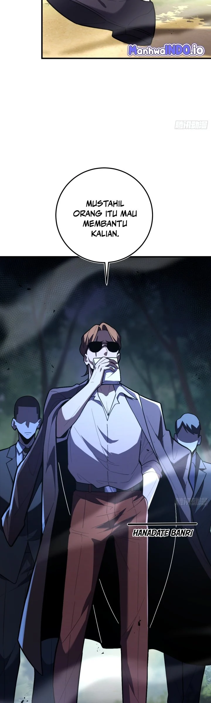 The Clan’s Failure is the Former Strongest in the Continent Chapter 27 - halaman 6
