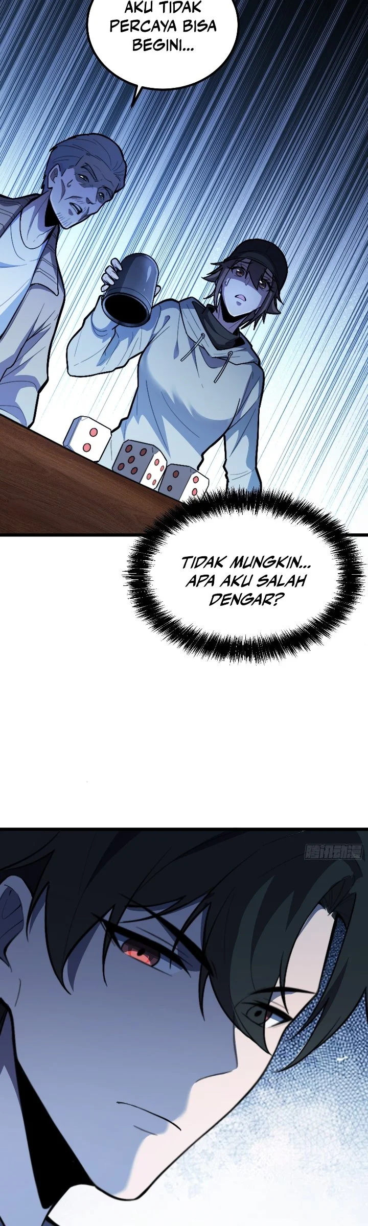 The Clan’s Failure is the Former Strongest in the Continent Chapter 28 - halaman 20