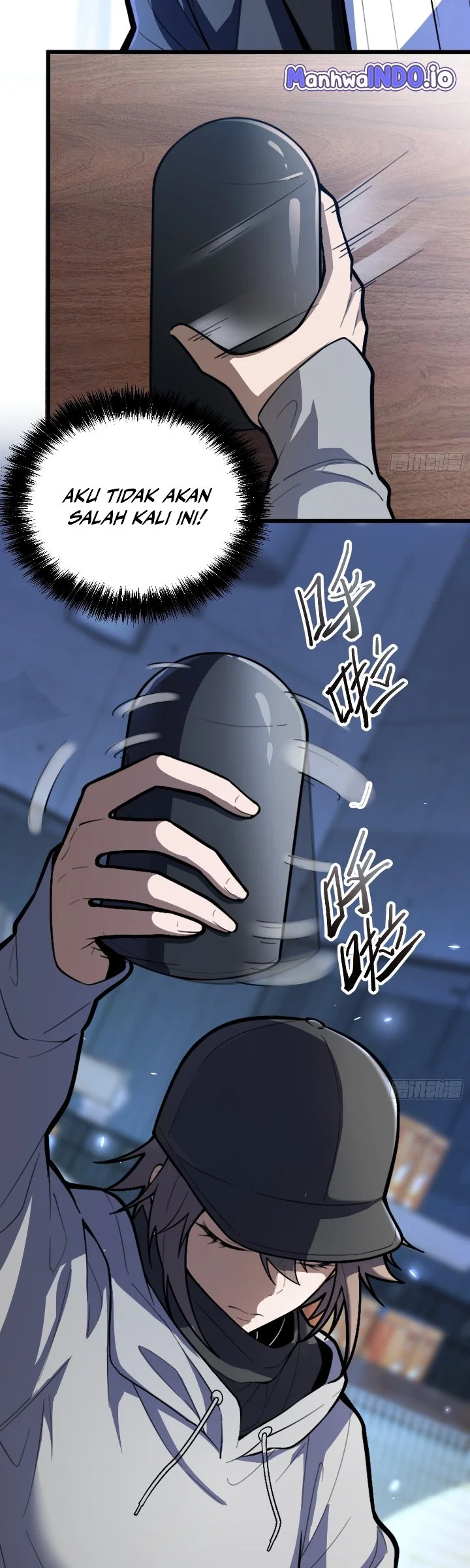 The Clan’s Failure is the Former Strongest in the Continent Chapter 28 - halaman 22