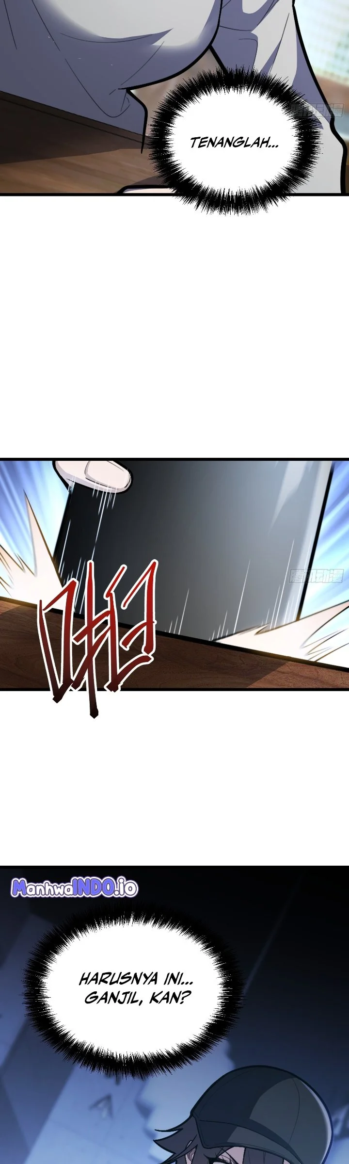 The Clan’s Failure is the Former Strongest in the Continent Chapter 28 - halaman 23