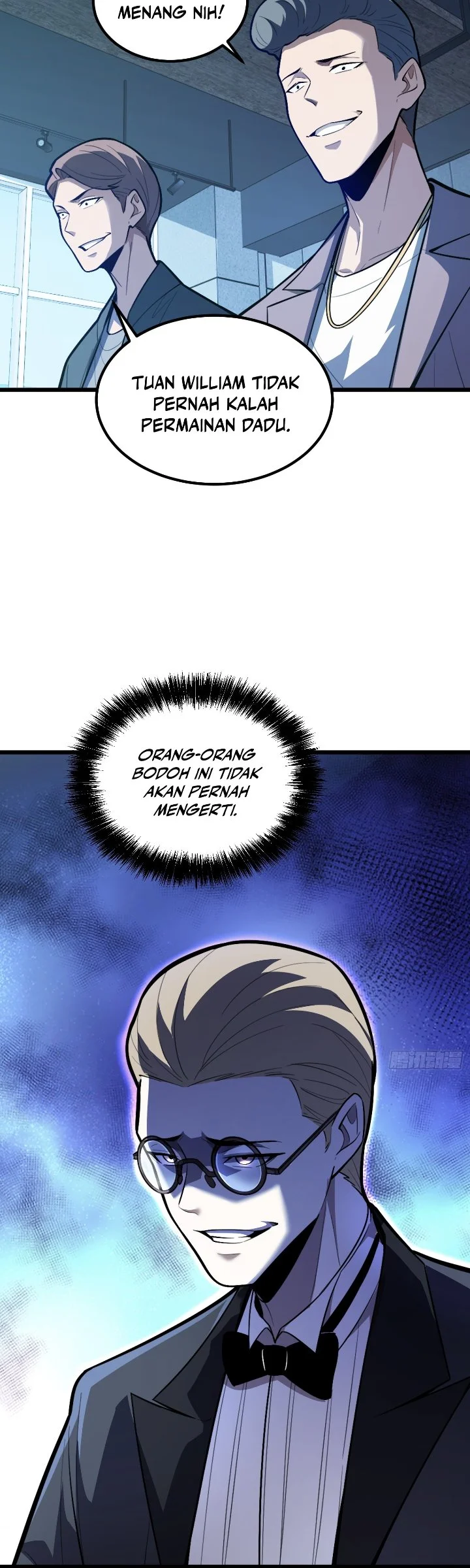 The Clan’s Failure is the Former Strongest in the Continent Chapter 28 - halaman 26