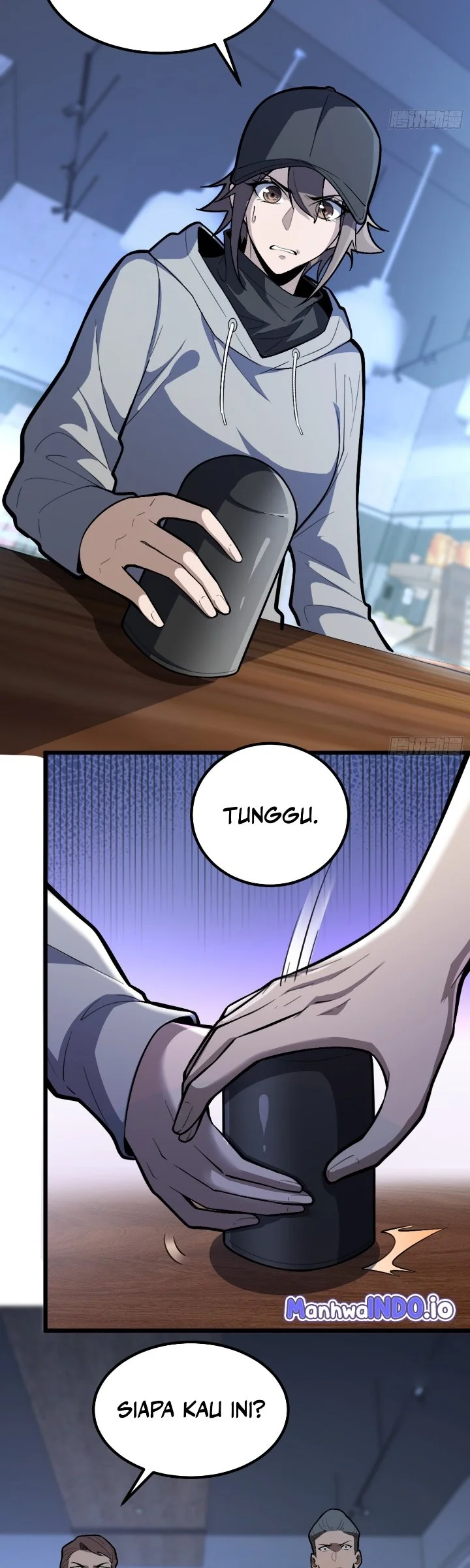 The Clan’s Failure is the Former Strongest in the Continent Chapter 28 - halaman 29
