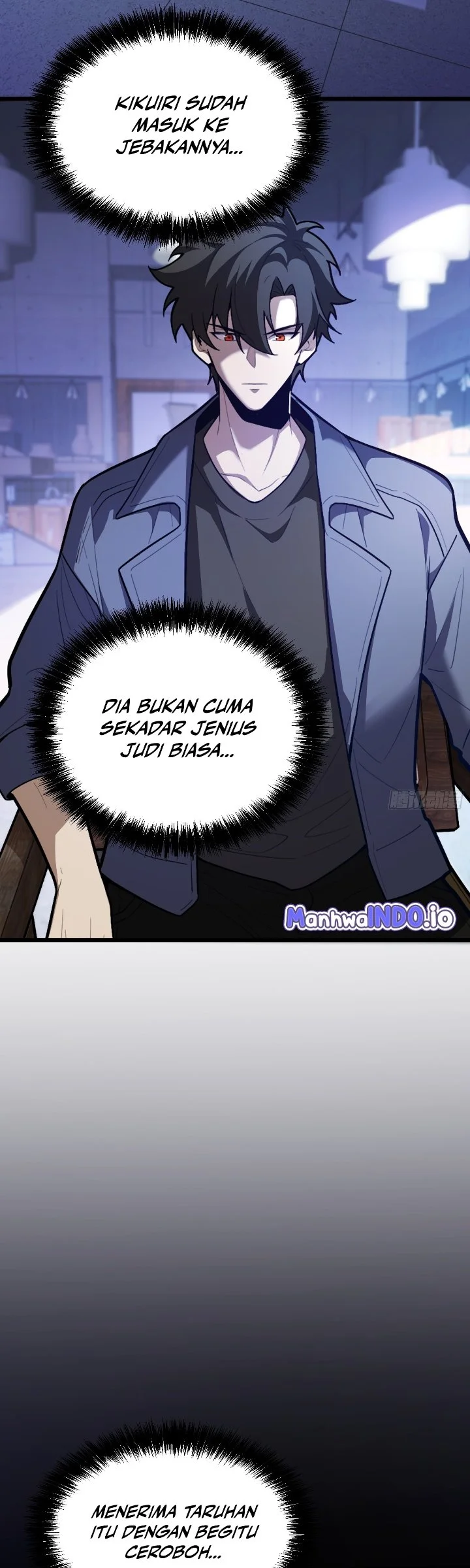 The Clan’s Failure is the Former Strongest in the Continent Chapter 28 - halaman 3