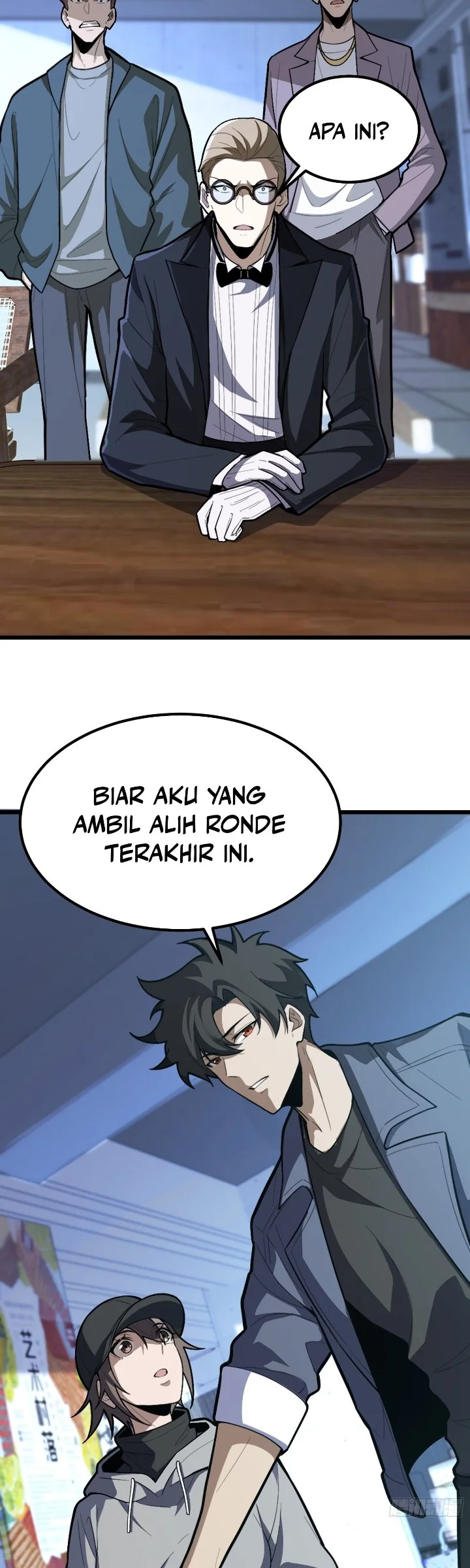 The Clan’s Failure is the Former Strongest in the Continent Chapter 28 - halaman 30