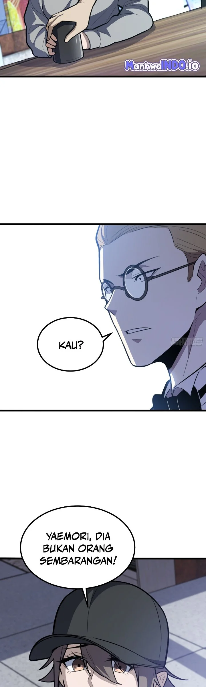 The Clan’s Failure is the Former Strongest in the Continent Chapter 28 - halaman 31