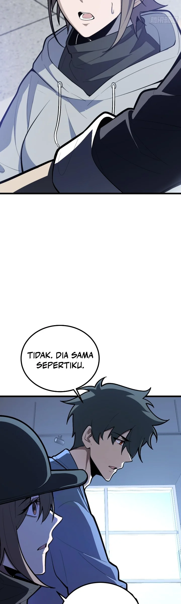 The Clan’s Failure is the Former Strongest in the Continent Chapter 28 - halaman 32