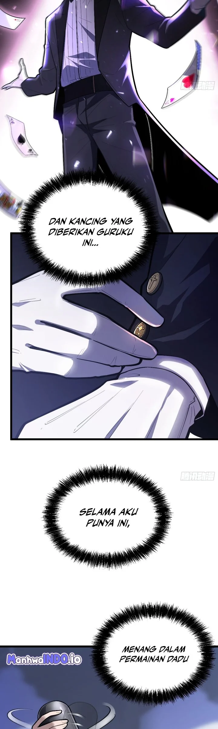The Clan’s Failure is the Former Strongest in the Continent Chapter 28 - halaman 5