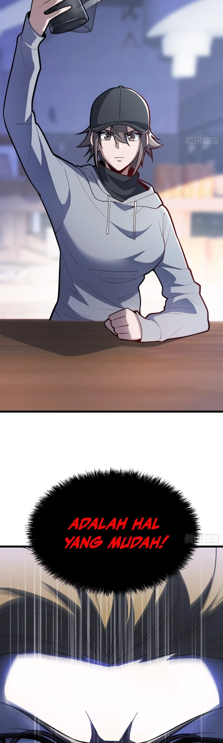 The Clan’s Failure is the Former Strongest in the Continent Chapter 28 - halaman 6