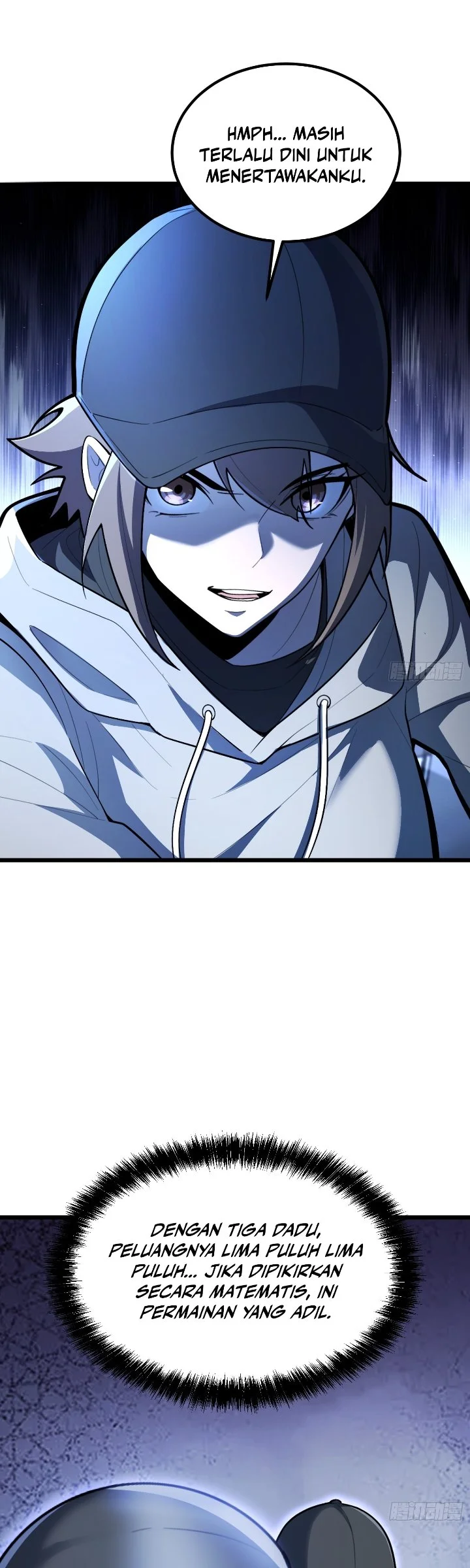 The Clan’s Failure is the Former Strongest in the Continent Chapter 28 - halaman 9