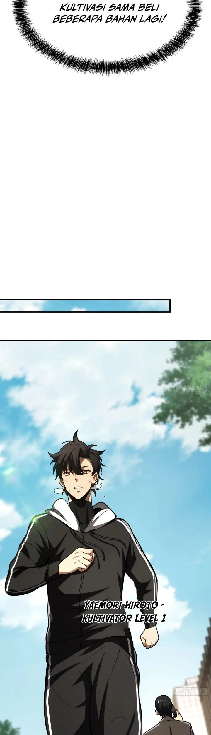 The Clan’s Failure is the Former Strongest in the Continent Chapter 3 - halaman 10