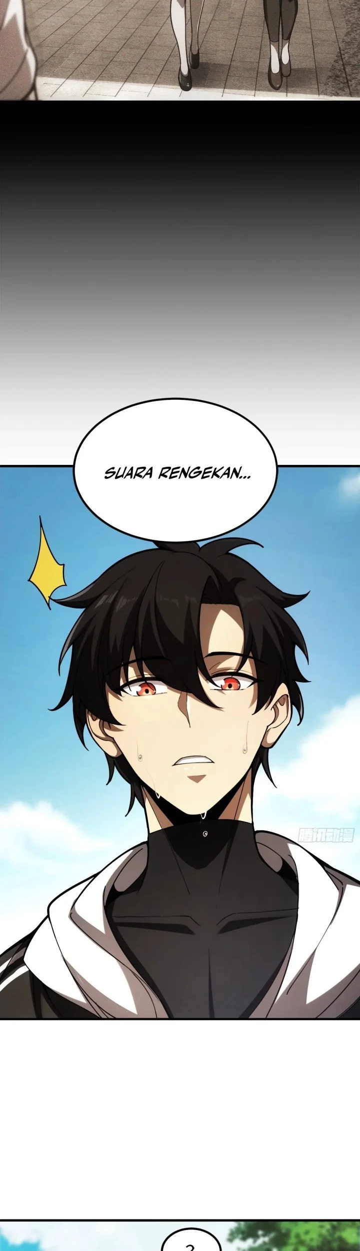 The Clan’s Failure is the Former Strongest in the Continent Chapter 3 - halaman 12