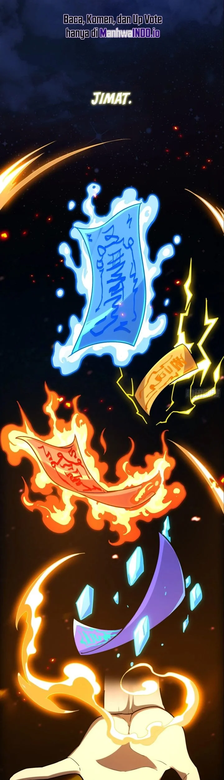 The Clan’s Failure is the Former Strongest in the Continent Chapter 3 - halaman 2