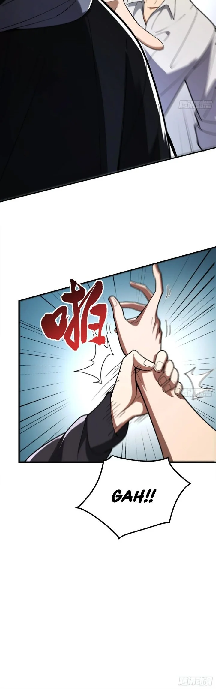 The Clan’s Failure is the Former Strongest in the Continent Chapter 3 - halaman 33