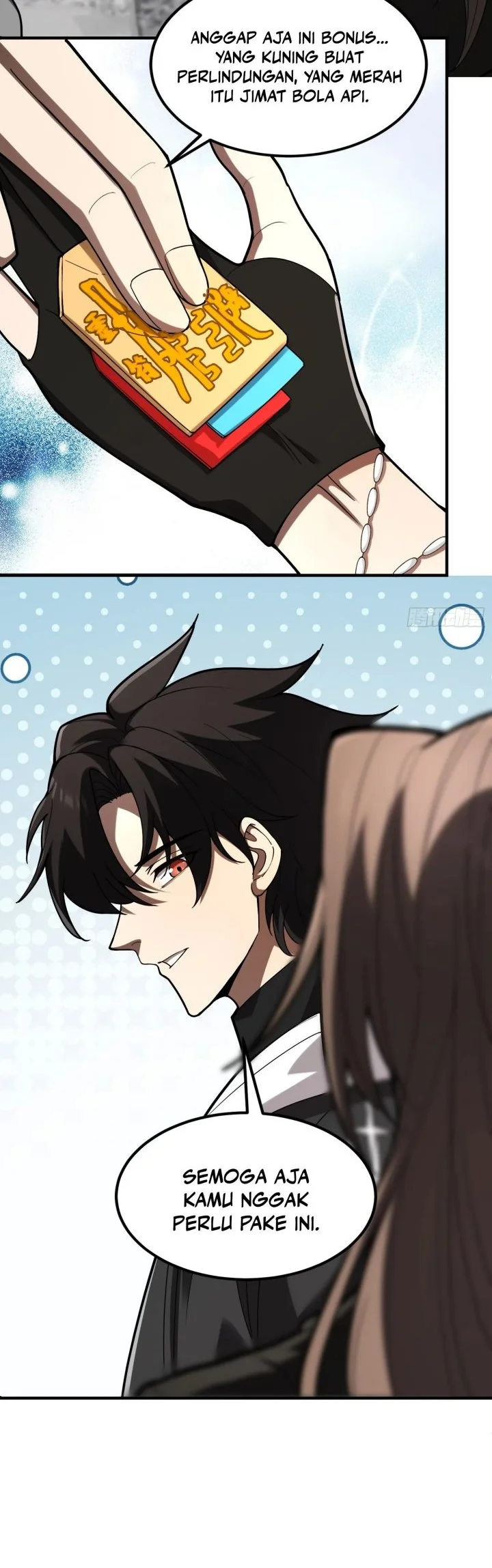 The Clan’s Failure is the Former Strongest in the Continent Chapter 3 - halaman 37