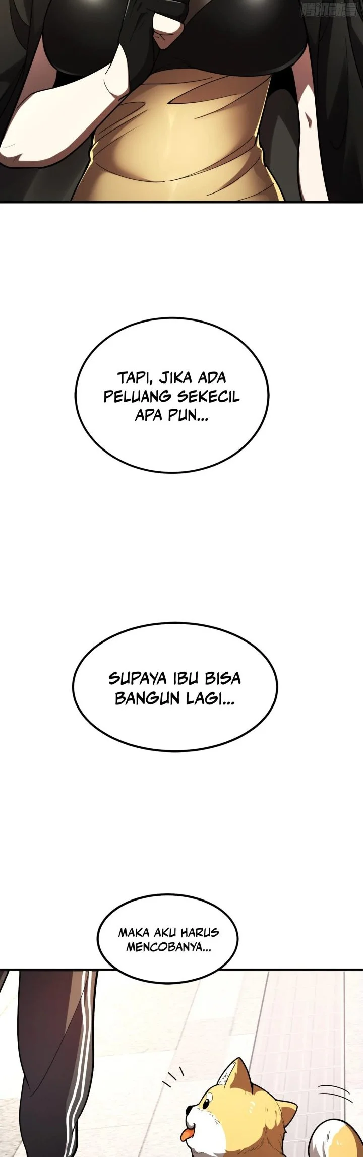 The Clan’s Failure is the Former Strongest in the Continent Chapter 3 - halaman 41
