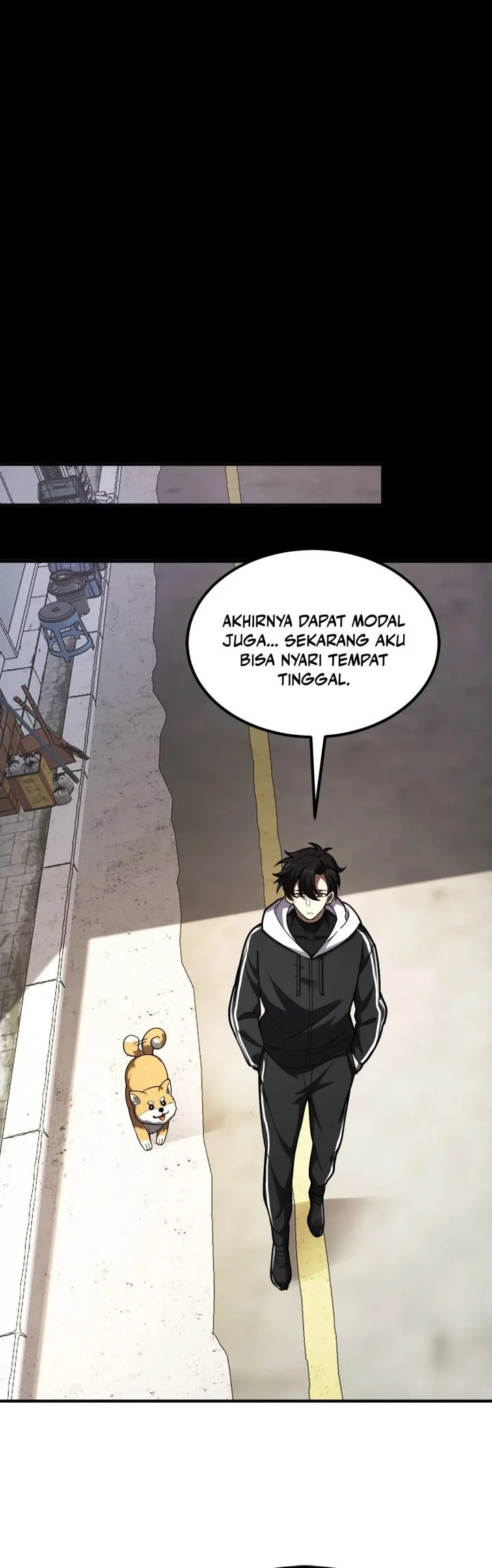 The Clan’s Failure is the Former Strongest in the Continent Chapter 3 - halaman 43