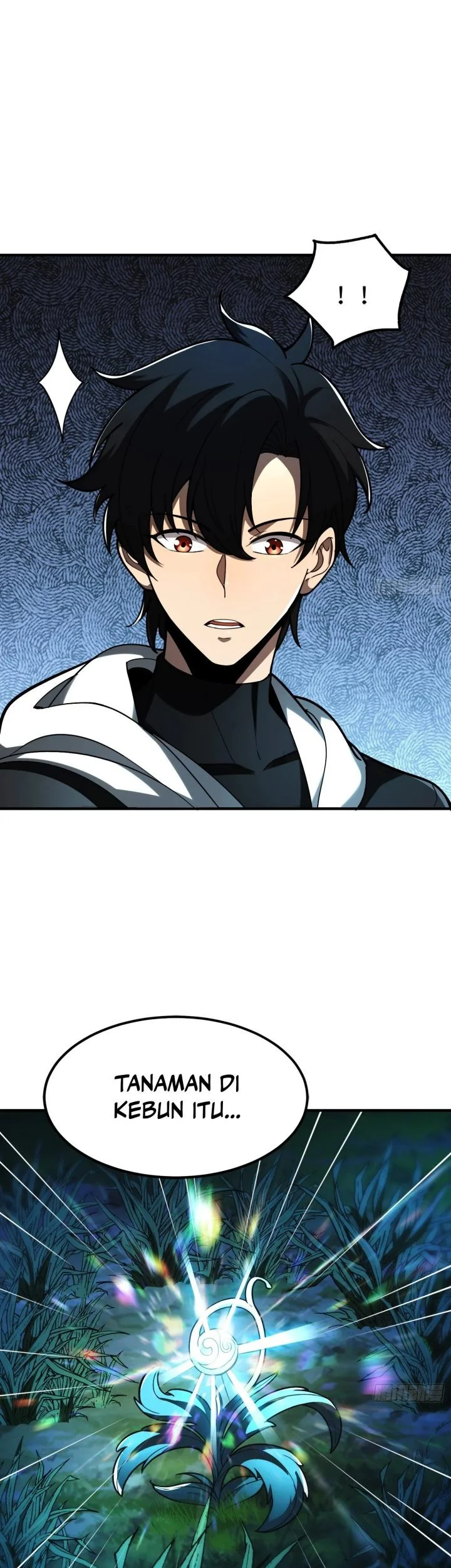 The Clan’s Failure is the Former Strongest in the Continent Chapter 3 - halaman 46