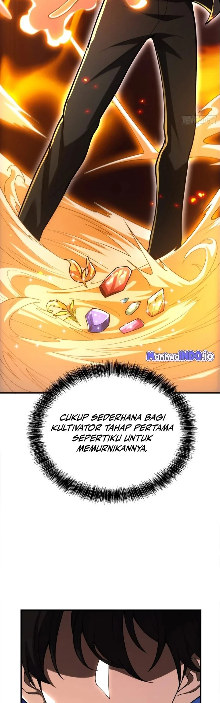 The Clan’s Failure is the Former Strongest in the Continent Chapter 3 - halaman 5