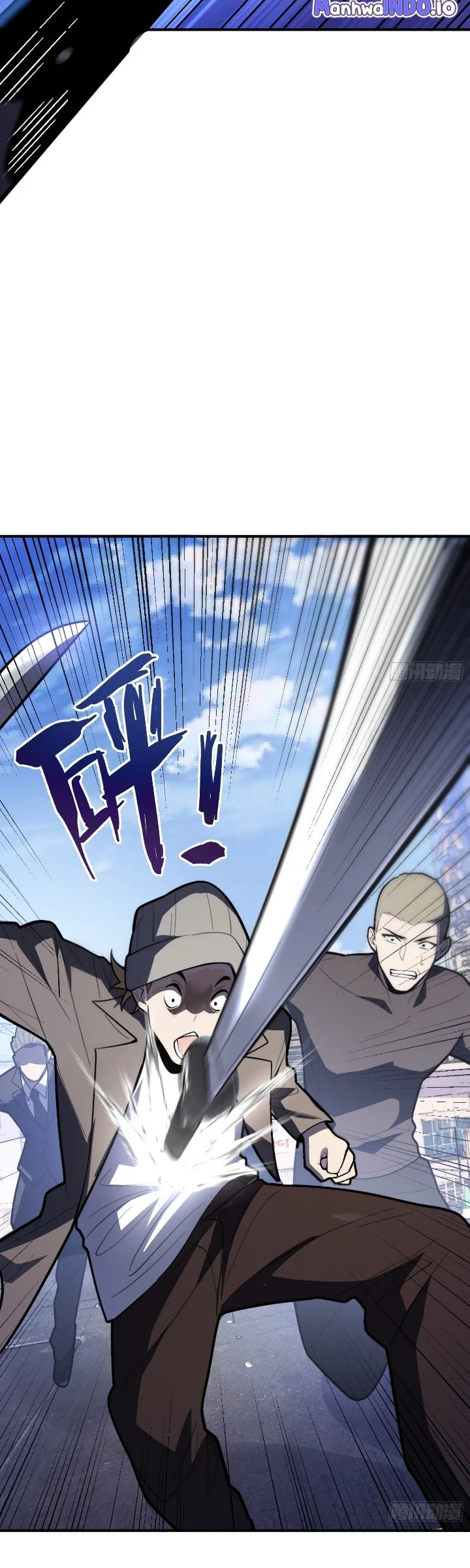 The Clan’s Failure is the Former Strongest in the Continent Chapter 33 - halaman 11