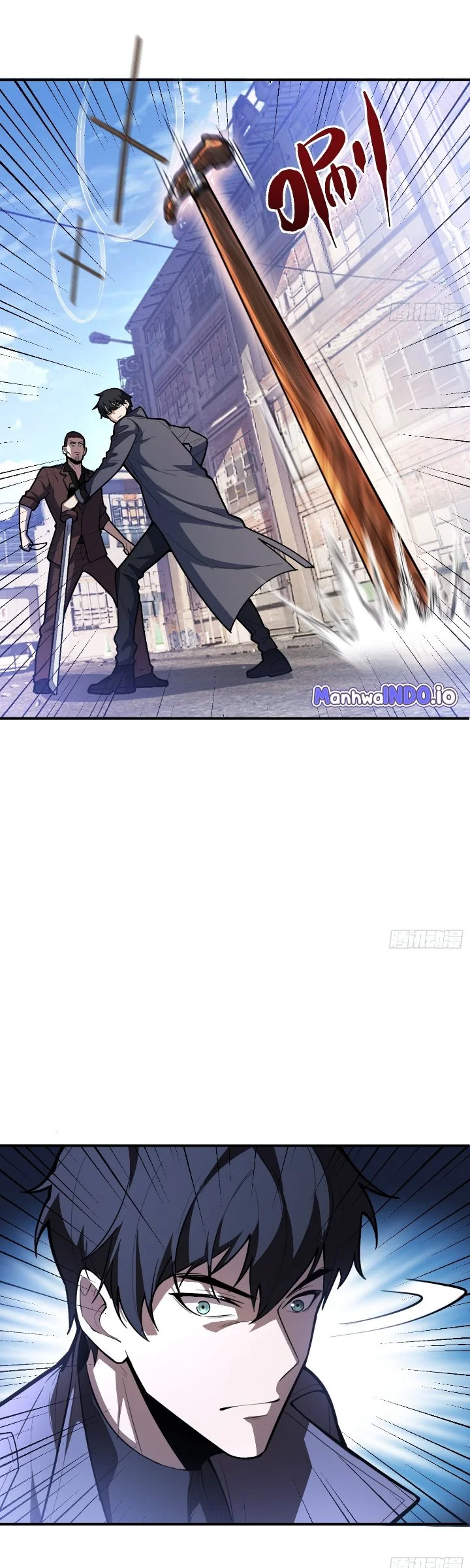 The Clan’s Failure is the Former Strongest in the Continent Chapter 33 - halaman 18