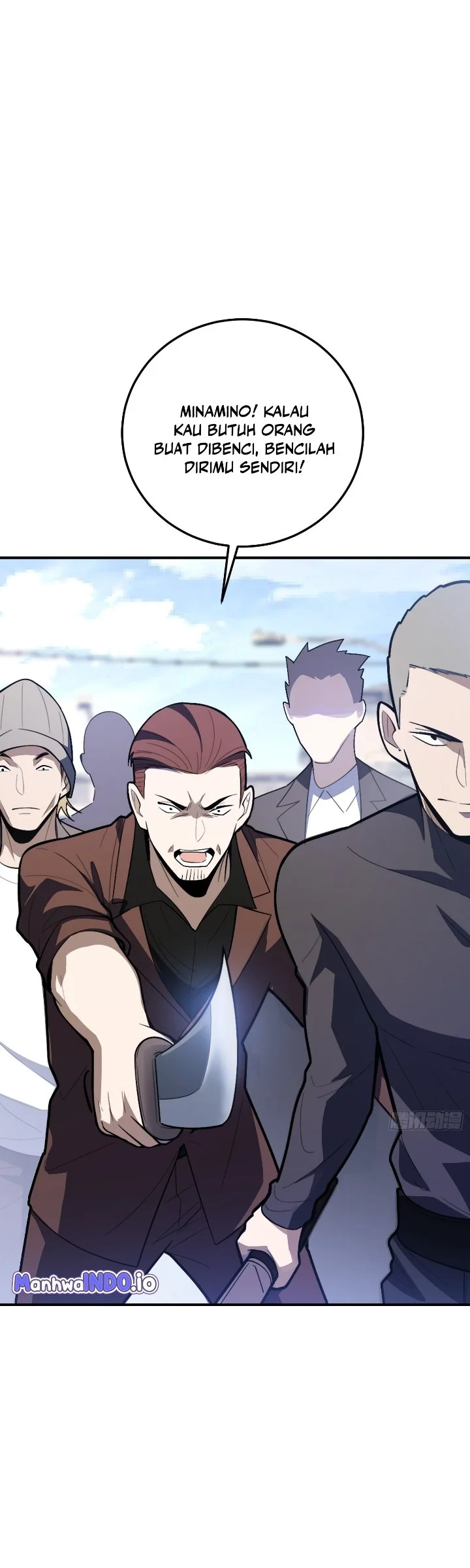 The Clan’s Failure is the Former Strongest in the Continent Chapter 33 - halaman 6