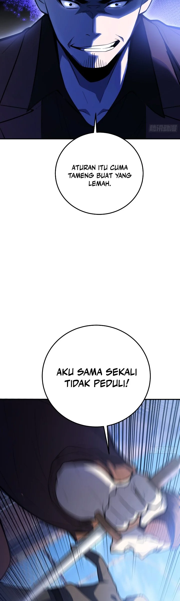 The Clan’s Failure is the Former Strongest in the Continent Chapter 33 - halaman 8