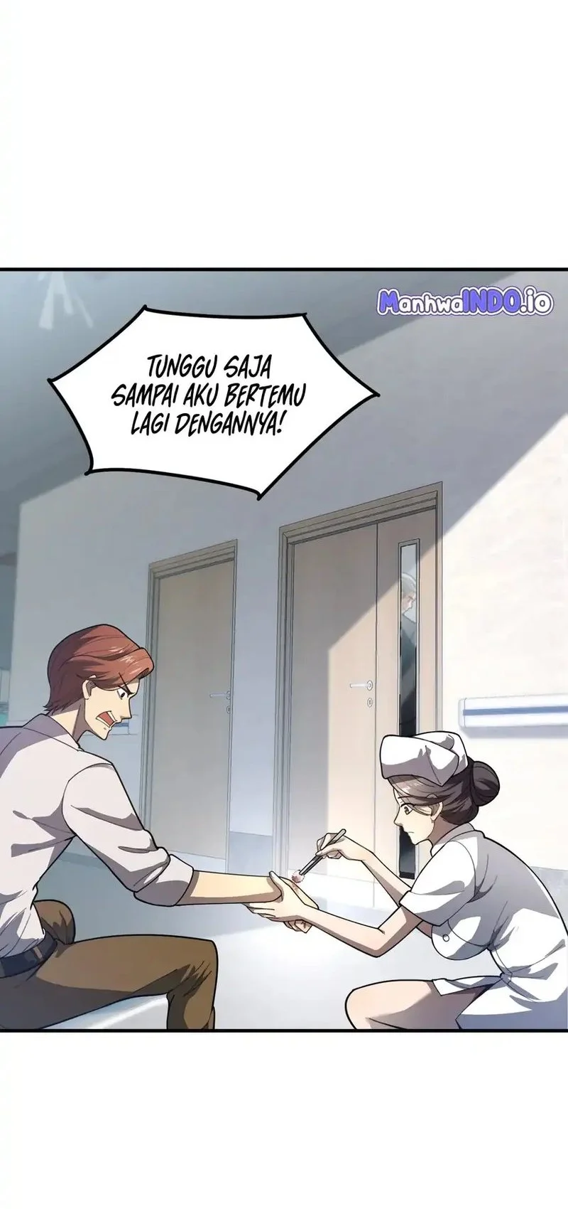 The Clan’s Failure is the Former Strongest in the Continent Chapter 4 - halaman 10
