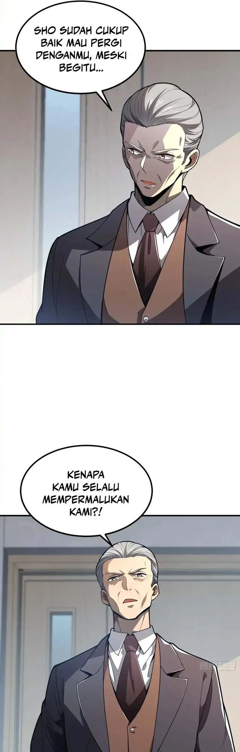 The Clan’s Failure is the Former Strongest in the Continent Chapter 4 - halaman 11
