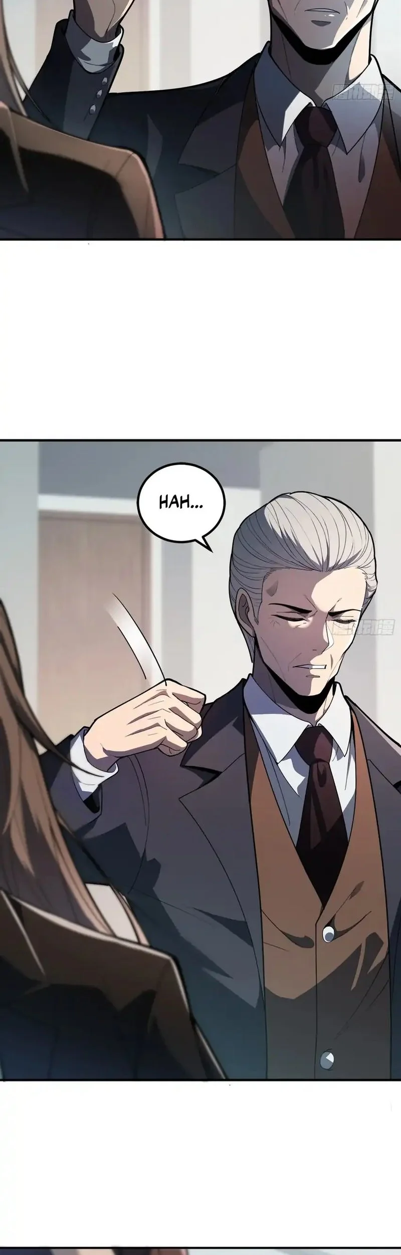 The Clan’s Failure is the Former Strongest in the Continent Chapter 4 - halaman 22