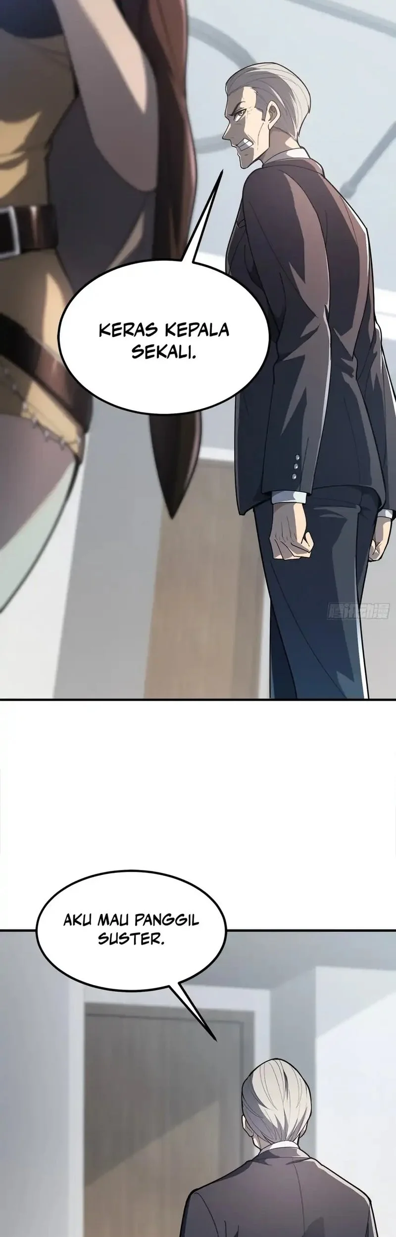 The Clan’s Failure is the Former Strongest in the Continent Chapter 4 - halaman 23