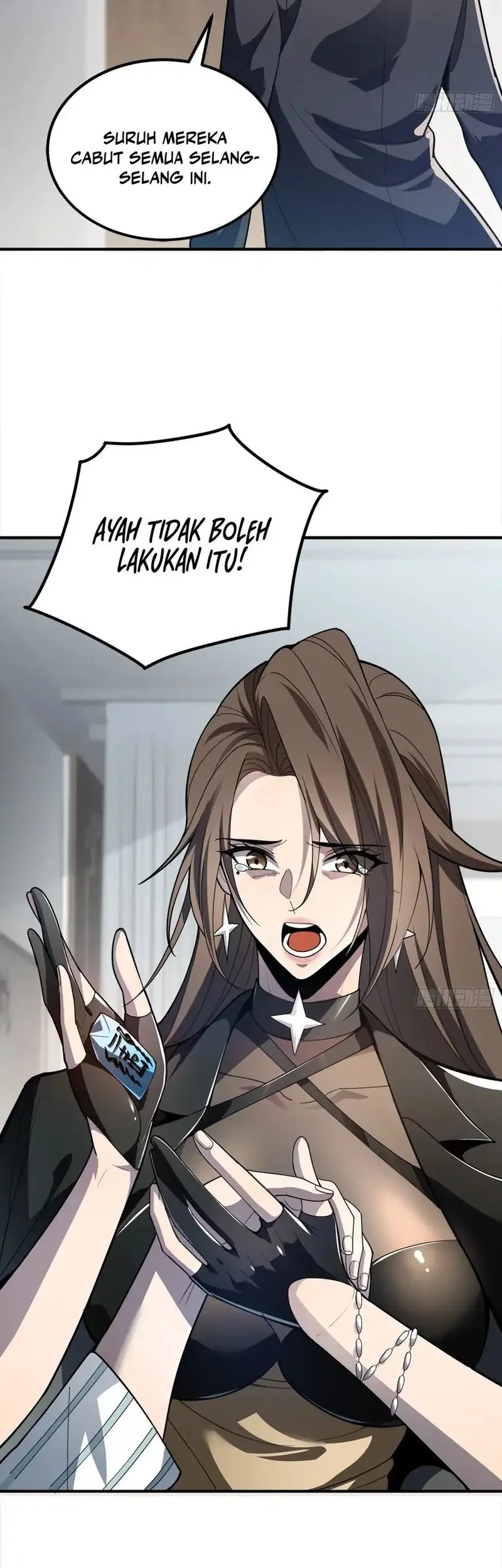 The Clan’s Failure is the Former Strongest in the Continent Chapter 4 - halaman 24
