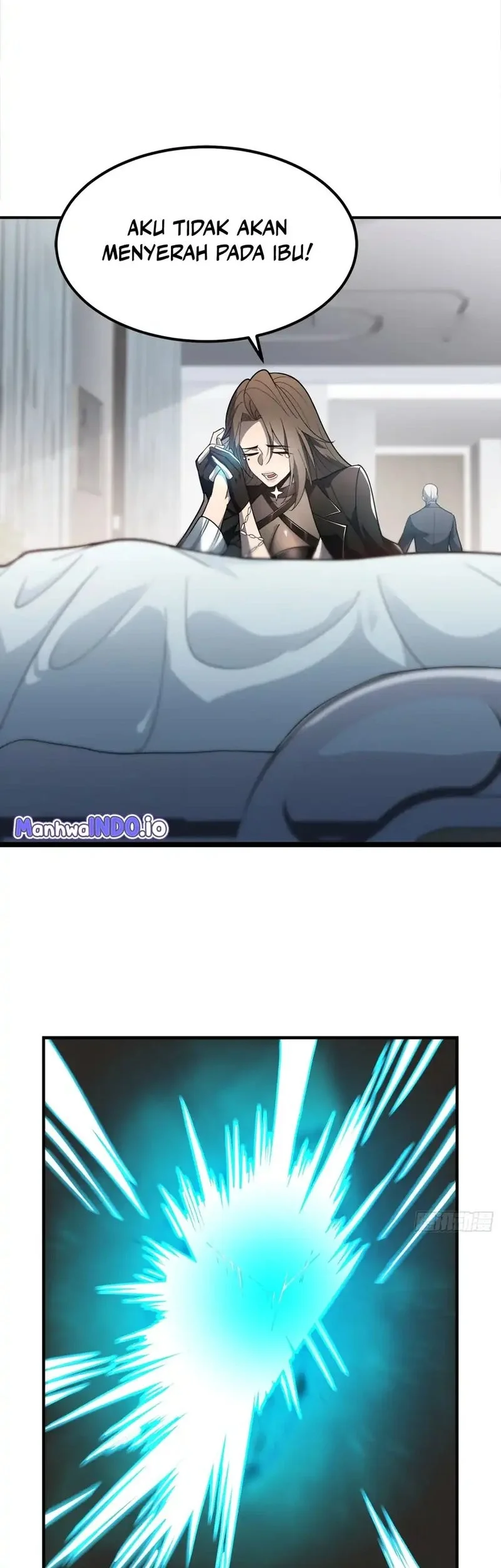 The Clan’s Failure is the Former Strongest in the Continent Chapter 4 - halaman 25