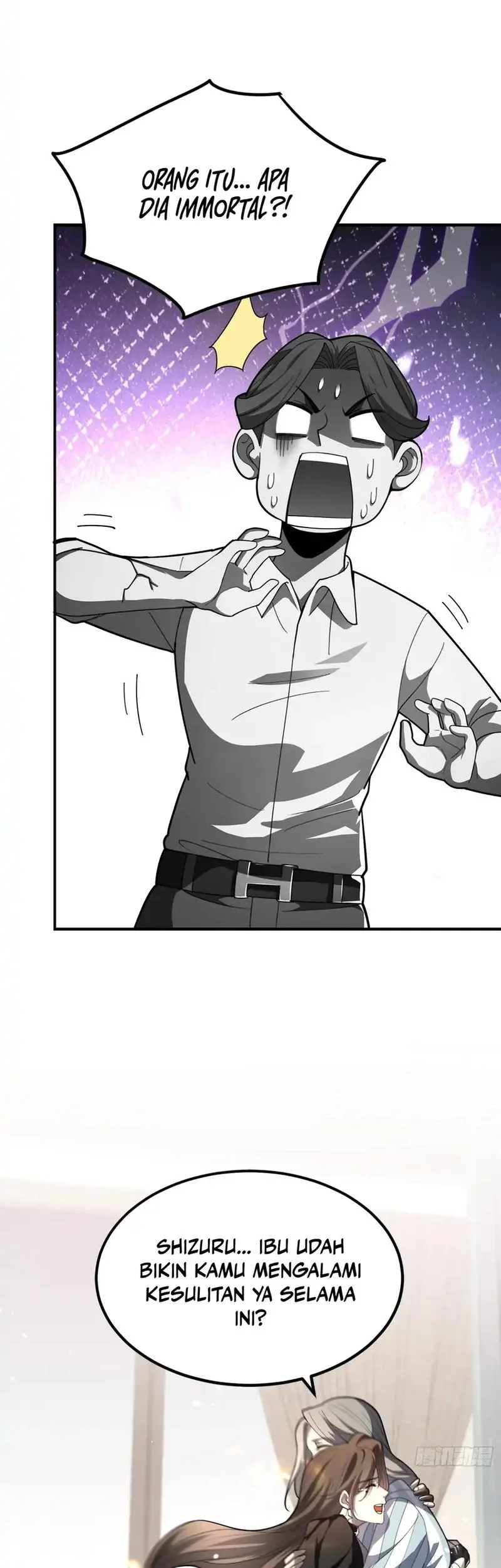 The Clan’s Failure is the Former Strongest in the Continent Chapter 4 - halaman 37