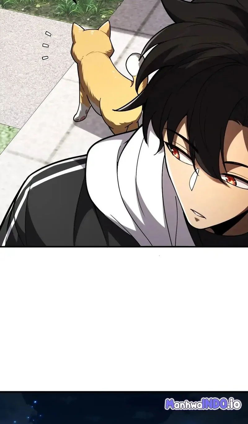 The Clan’s Failure is the Former Strongest in the Continent Chapter 4 - halaman 4