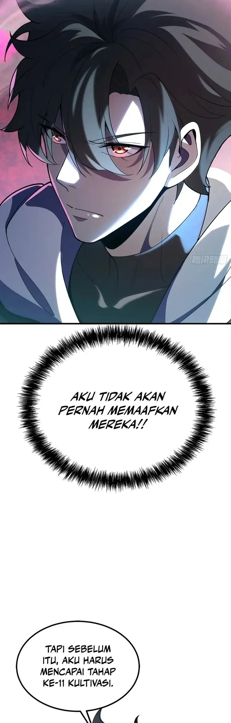 The Clan’s Failure is the Former Strongest in the Continent Chapter 4 - halaman 43