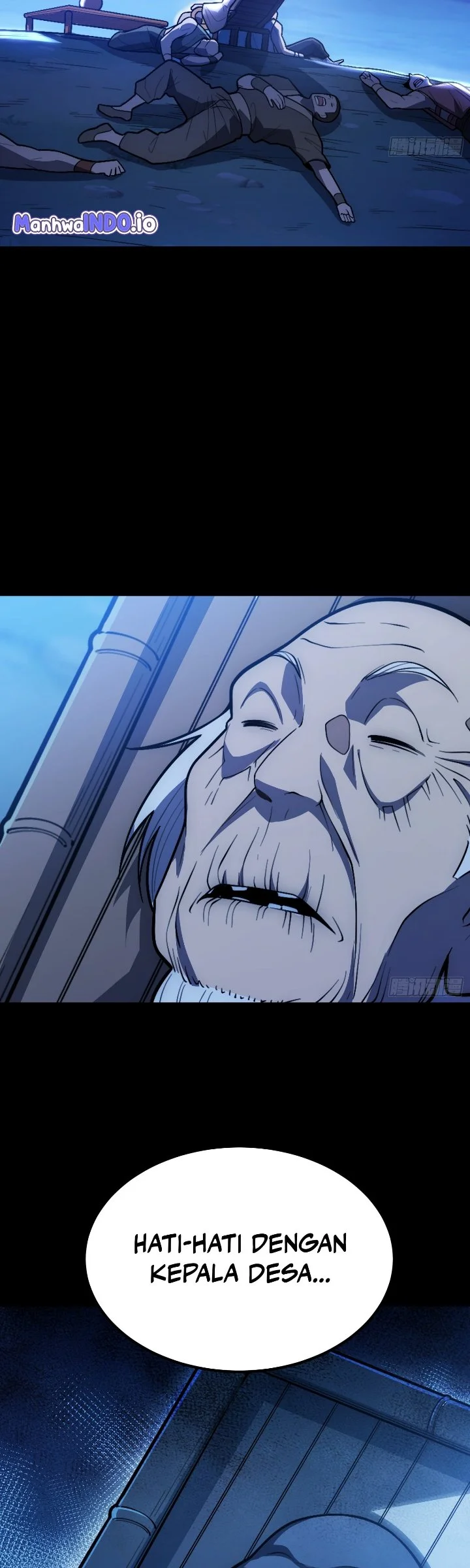 The Clan’s Failure is the Former Strongest in the Continent Chapter 45 - halaman 11