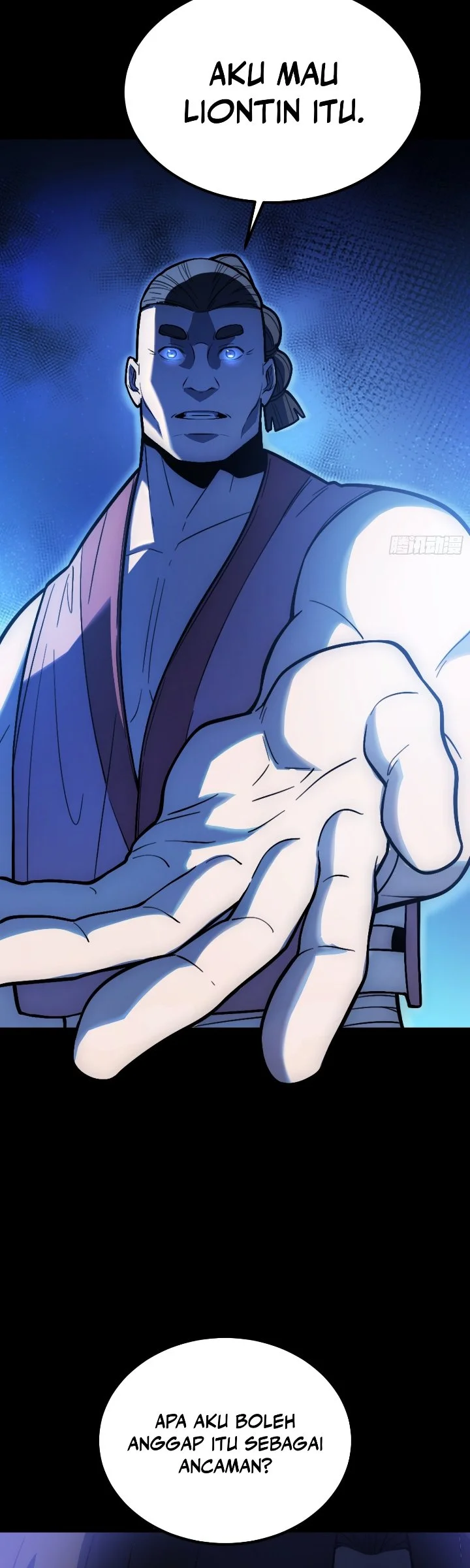The Clan’s Failure is the Former Strongest in the Continent Chapter 45 - halaman 4