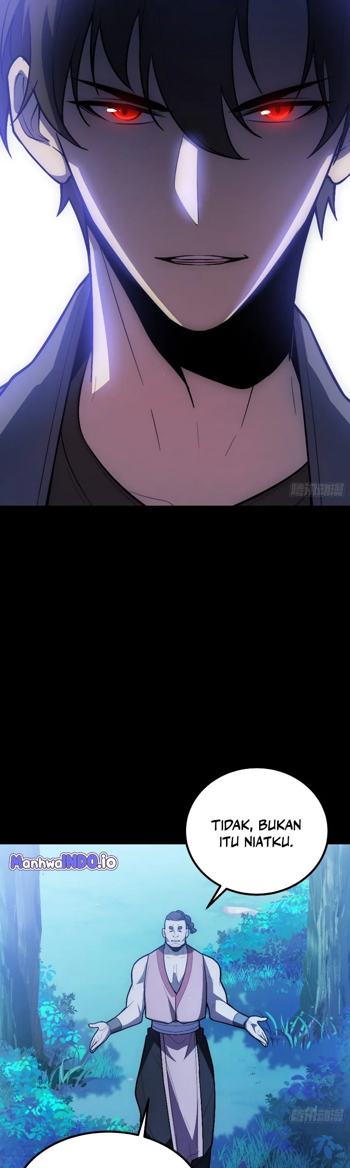 The Clan’s Failure is the Former Strongest in the Continent Chapter 45 - halaman 5