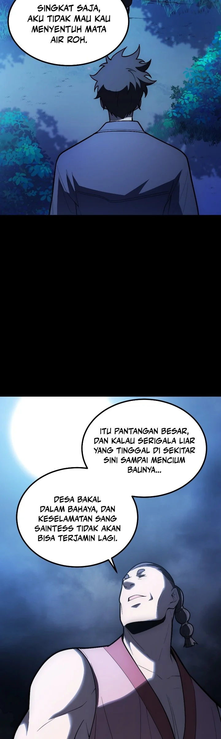The Clan’s Failure is the Former Strongest in the Continent Chapter 45 - halaman 6