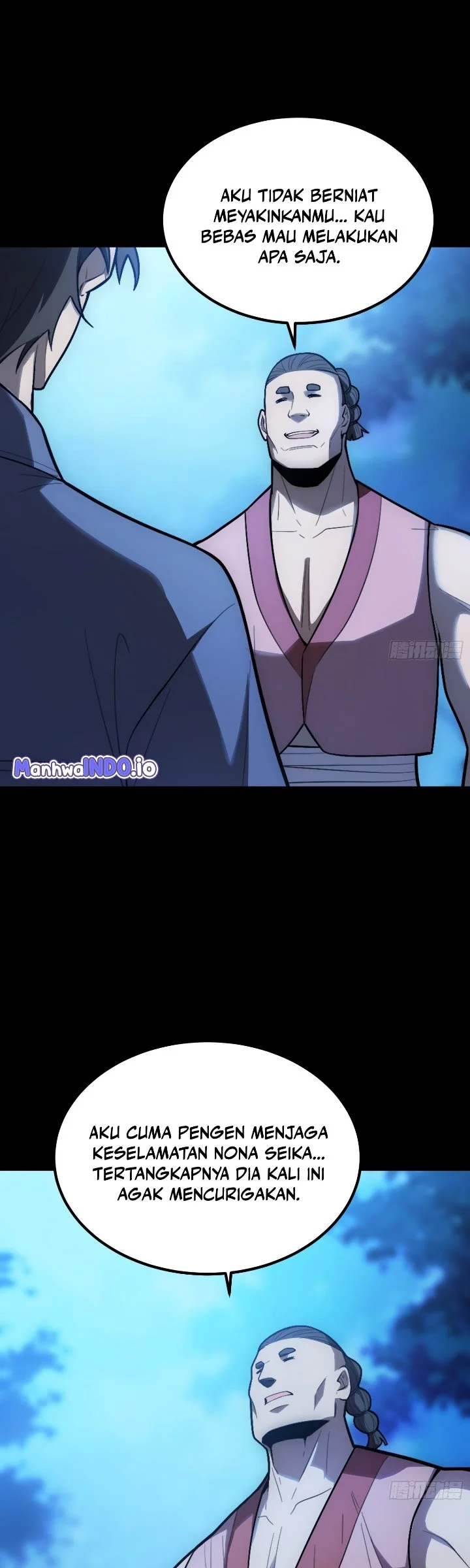 The Clan’s Failure is the Former Strongest in the Continent Chapter 45 - halaman 8