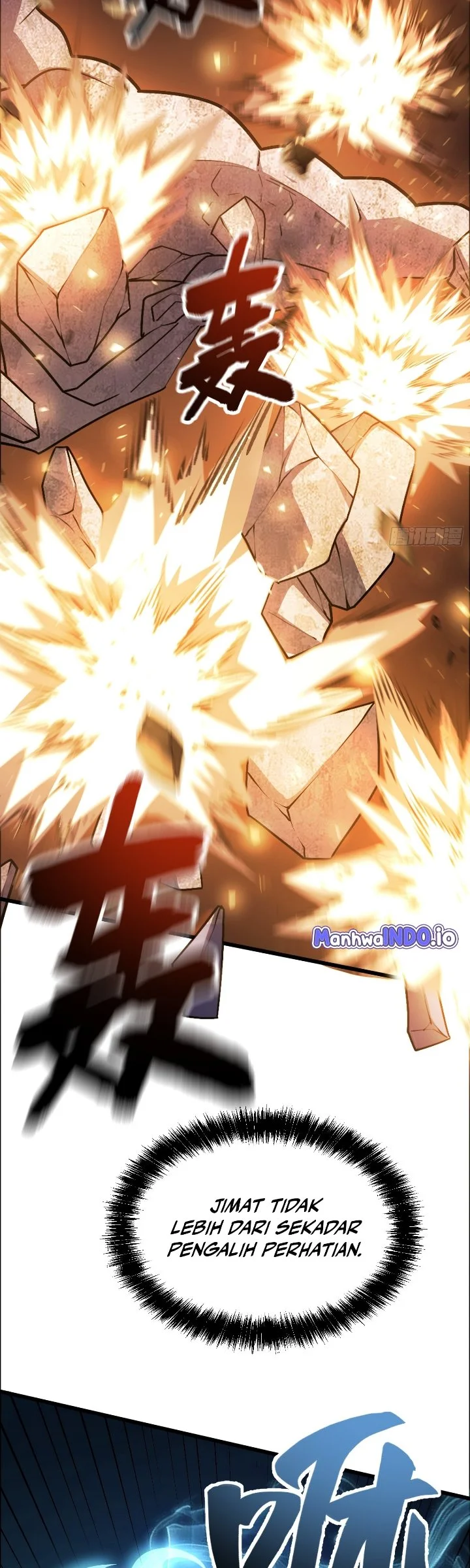 The Clan’s Failure is the Former Strongest in the Continent Chapter 48 - halaman 1